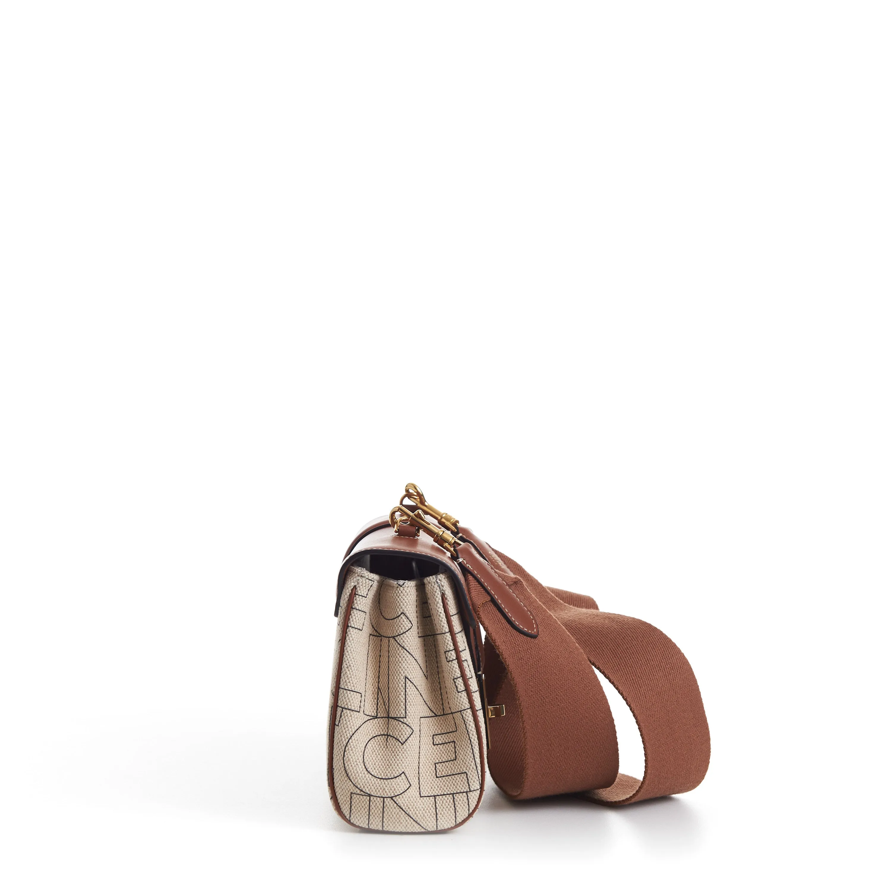 Teen Soft 16 In Textile With Celine All-over Print