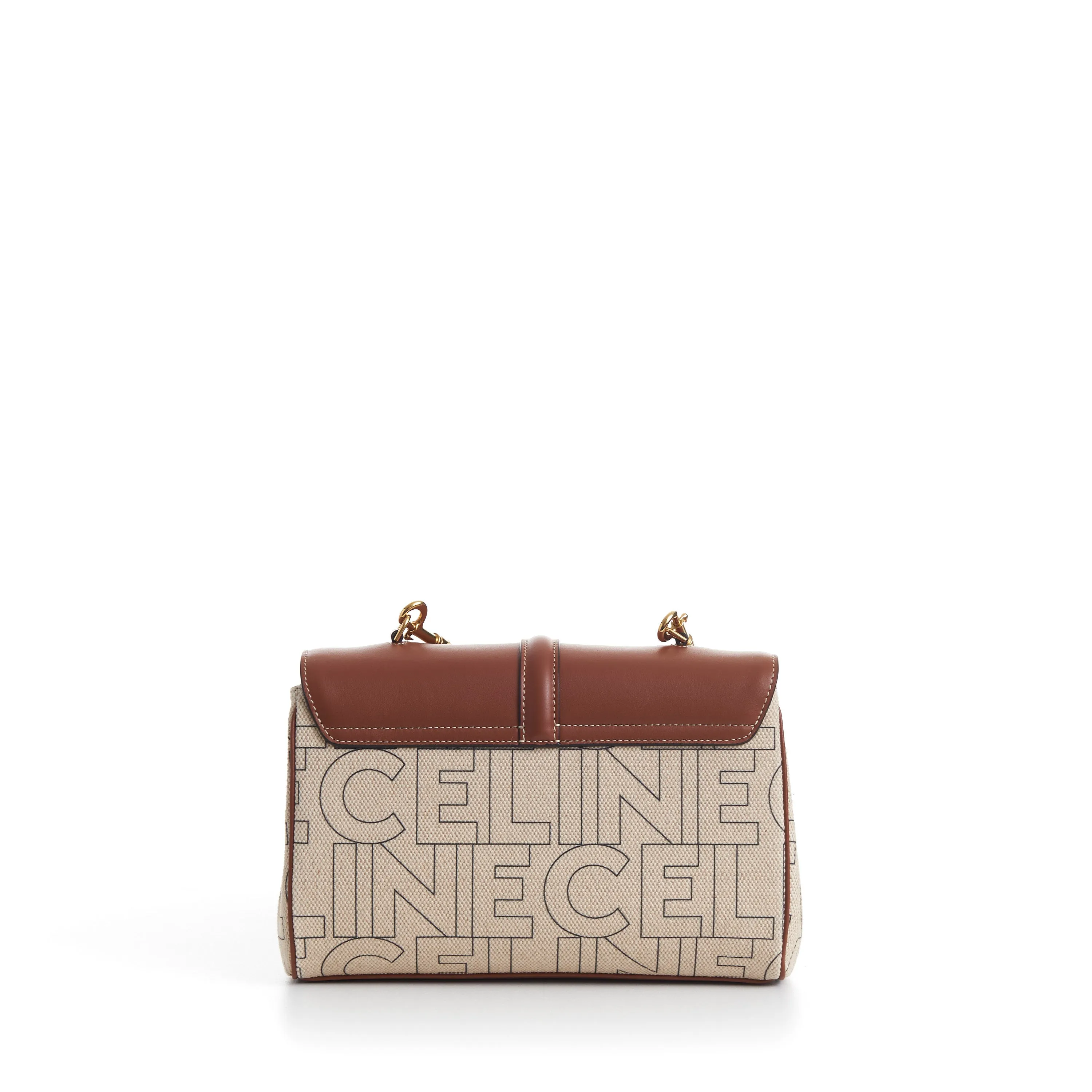 Teen Soft 16 In Textile With Celine All-over Print