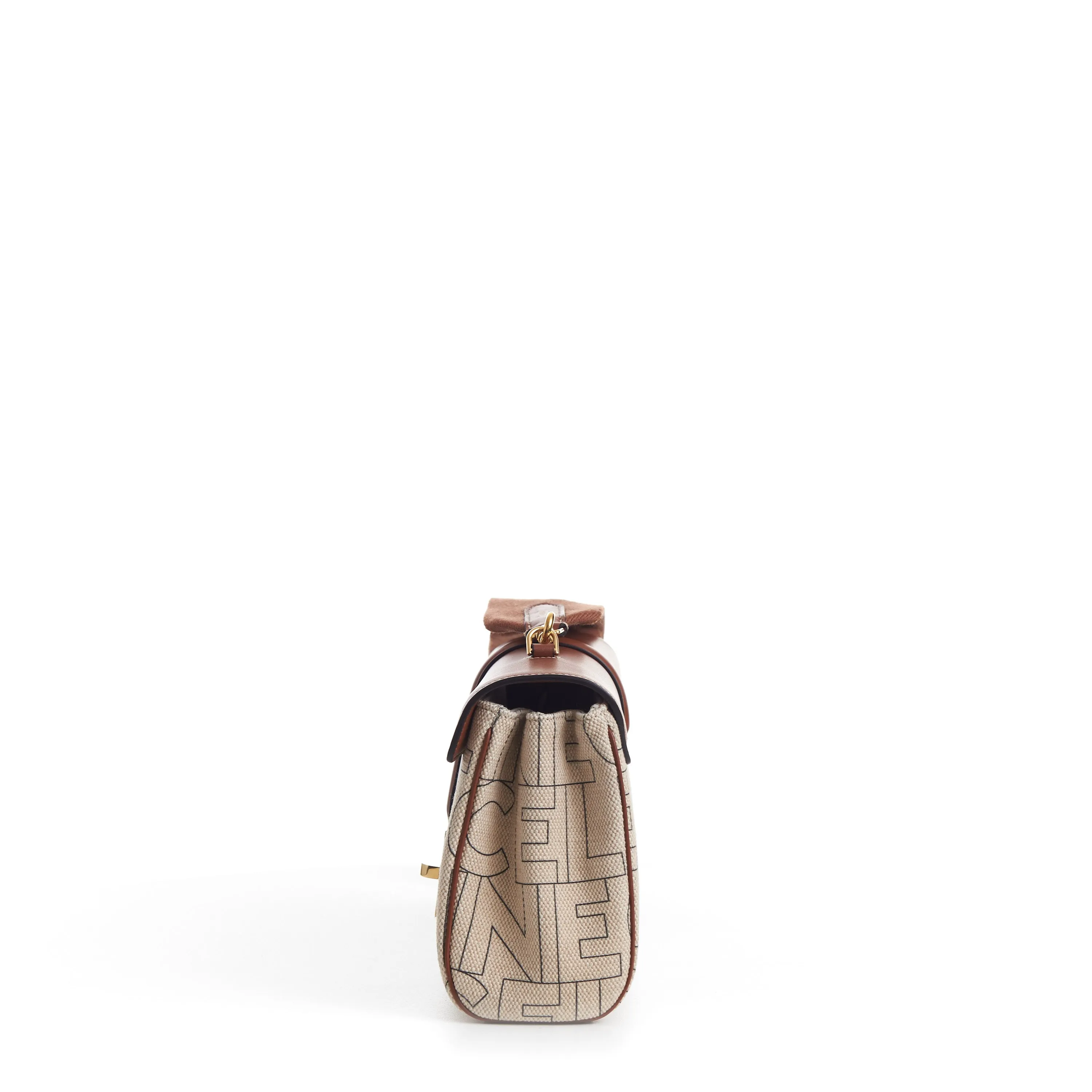 Teen Soft 16 In Textile With Celine All-over Print