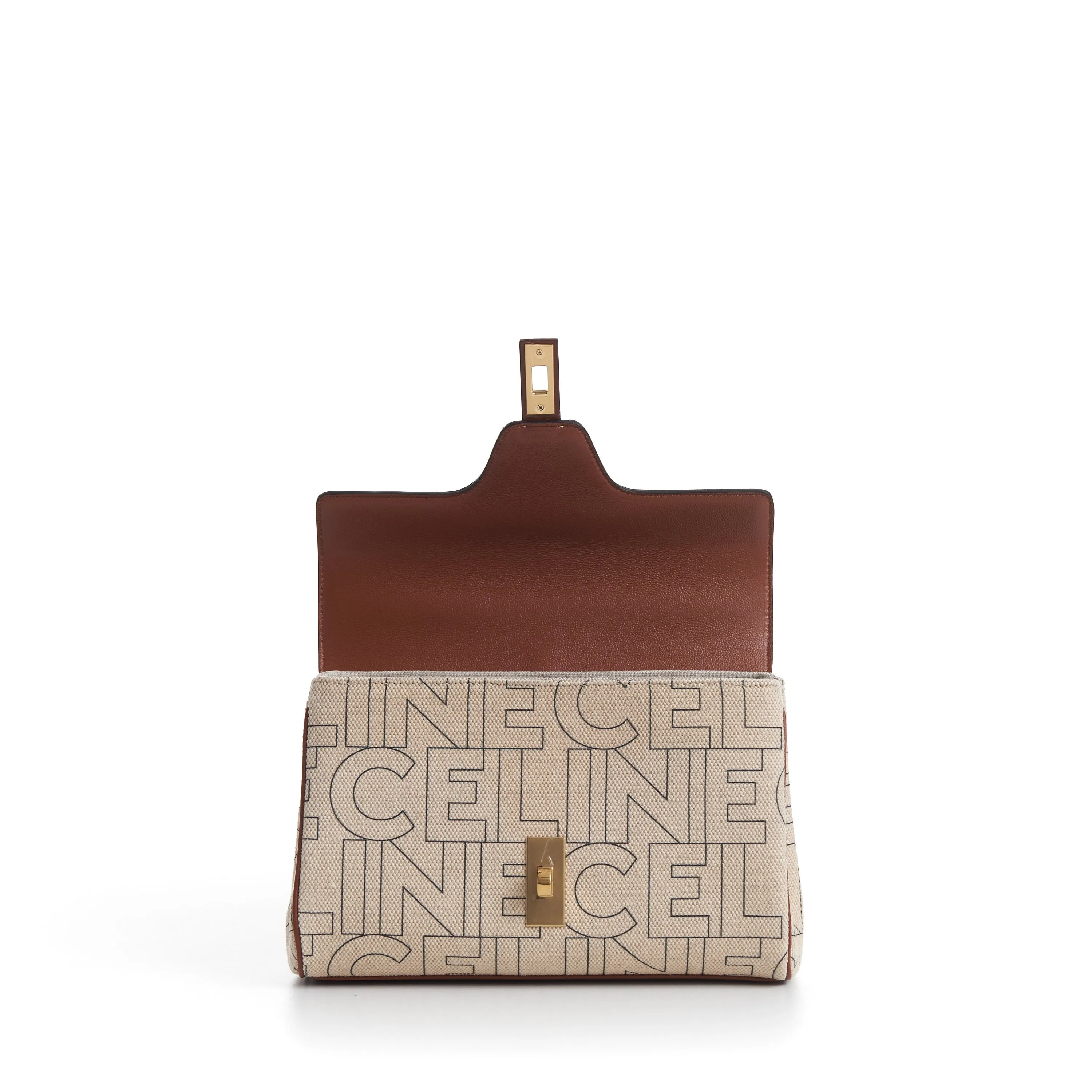 Teen Soft 16 In Textile With Celine All-over Print