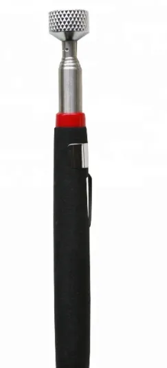 Telescopic Magnetic Pickup Tool
