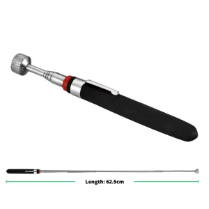 Telescopic Magnetic Pickup Tool