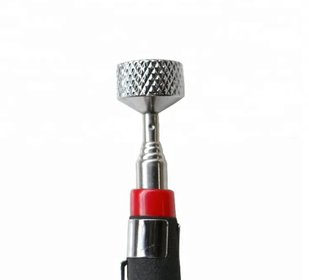Telescopic Magnetic Pickup Tool