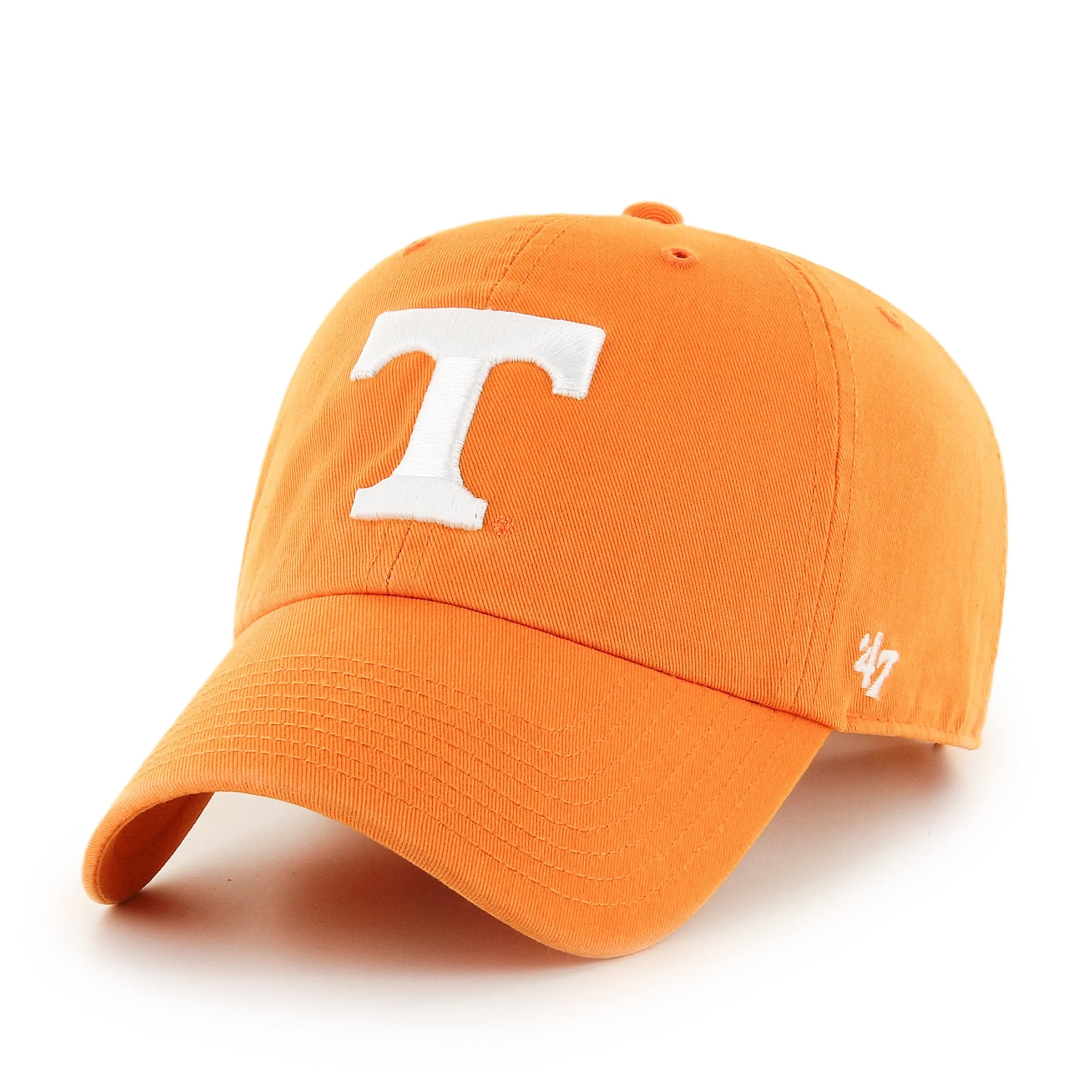 TENNESSEE VOLUNTEERS '47 CLEAN UP