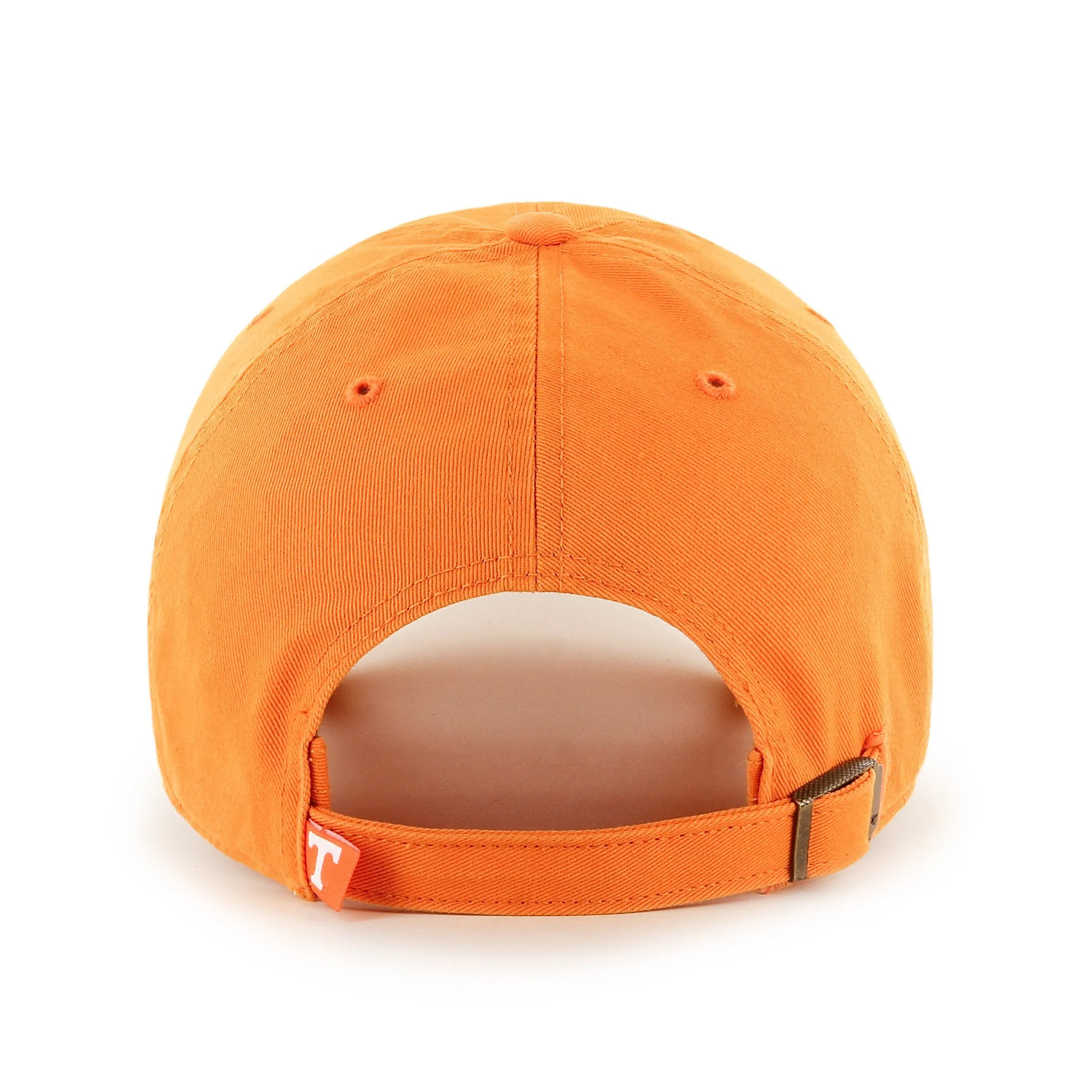 TENNESSEE VOLUNTEERS '47 CLEAN UP