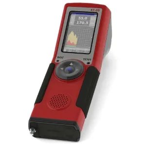Terraplus KT-20 Magnetic Susceptibility Meter Console