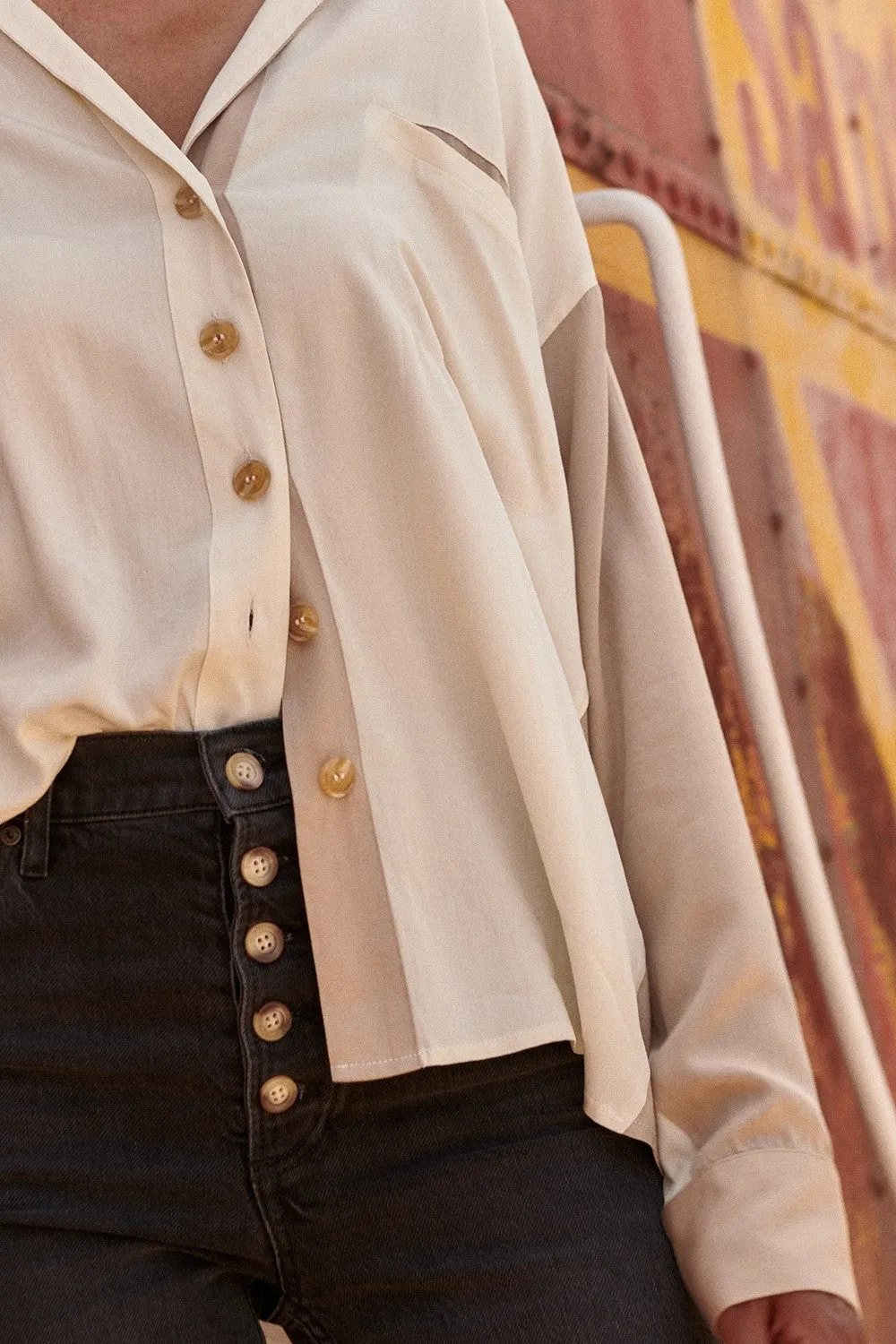 The Christina Top