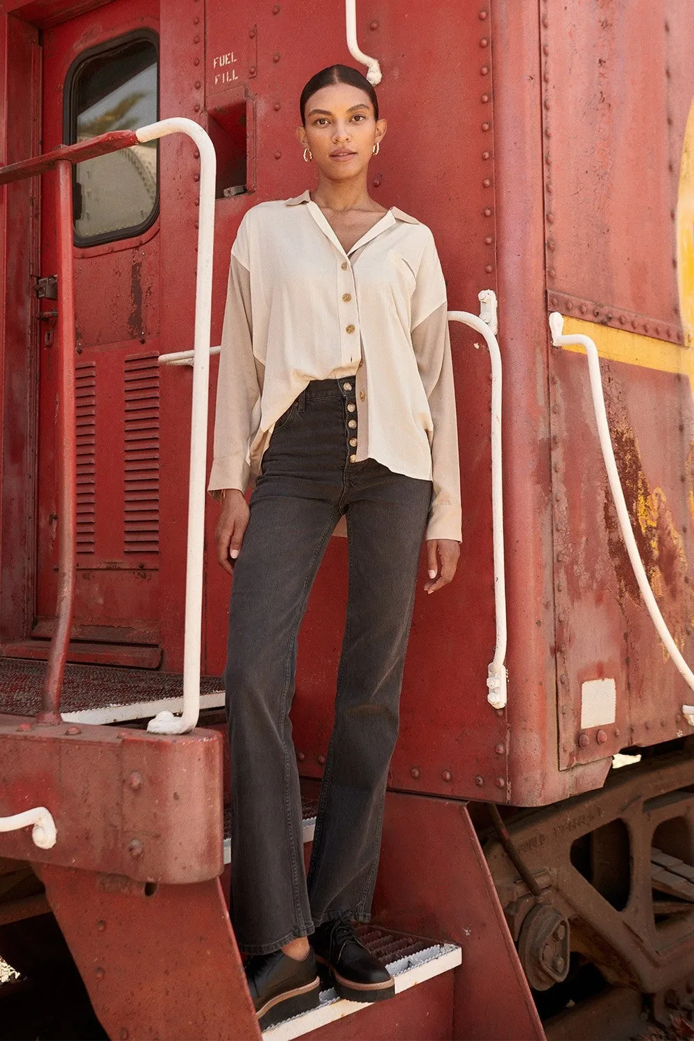 The Christina Top