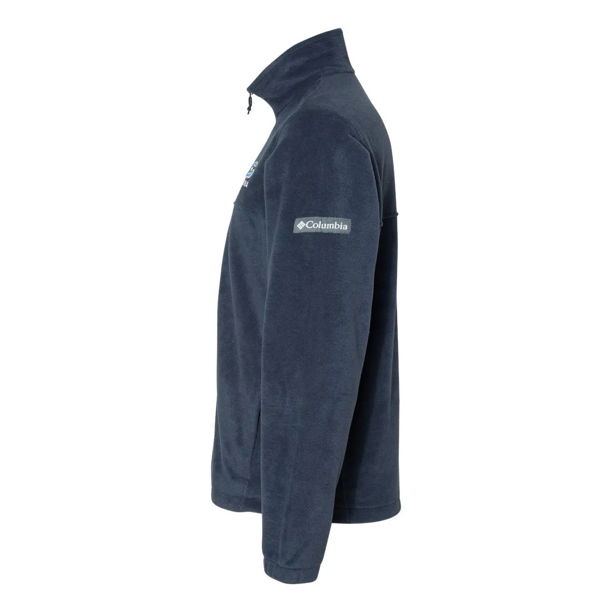 The Citadel, Club sports - Scuba, Columbia - Steens Mountain™ Full Zip 2.0 Jacket