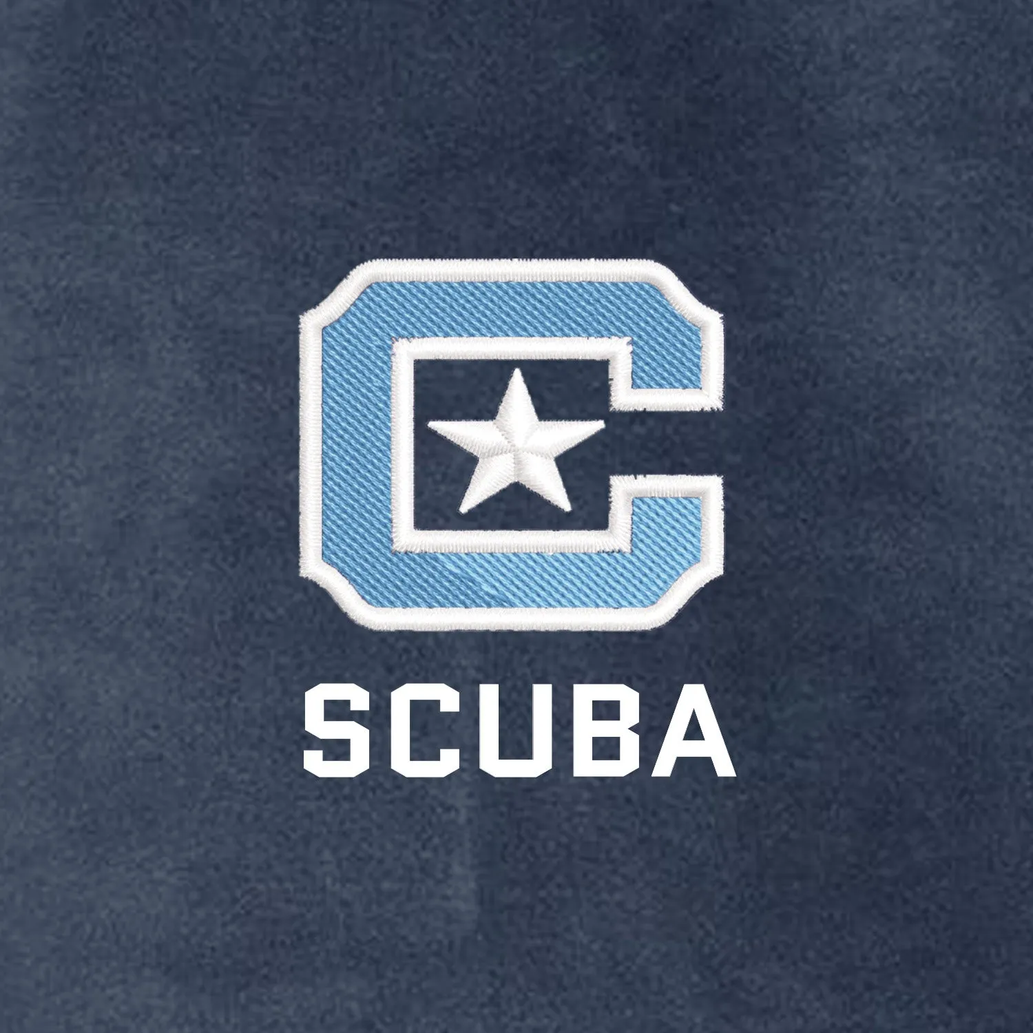 The Citadel, Club sports - Scuba, Columbia - Steens Mountain™ Full Zip 2.0 Jacket