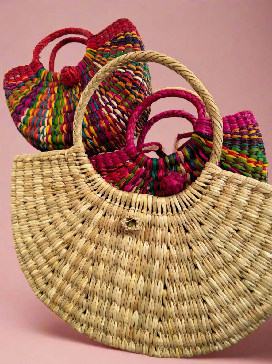 The Day Bag