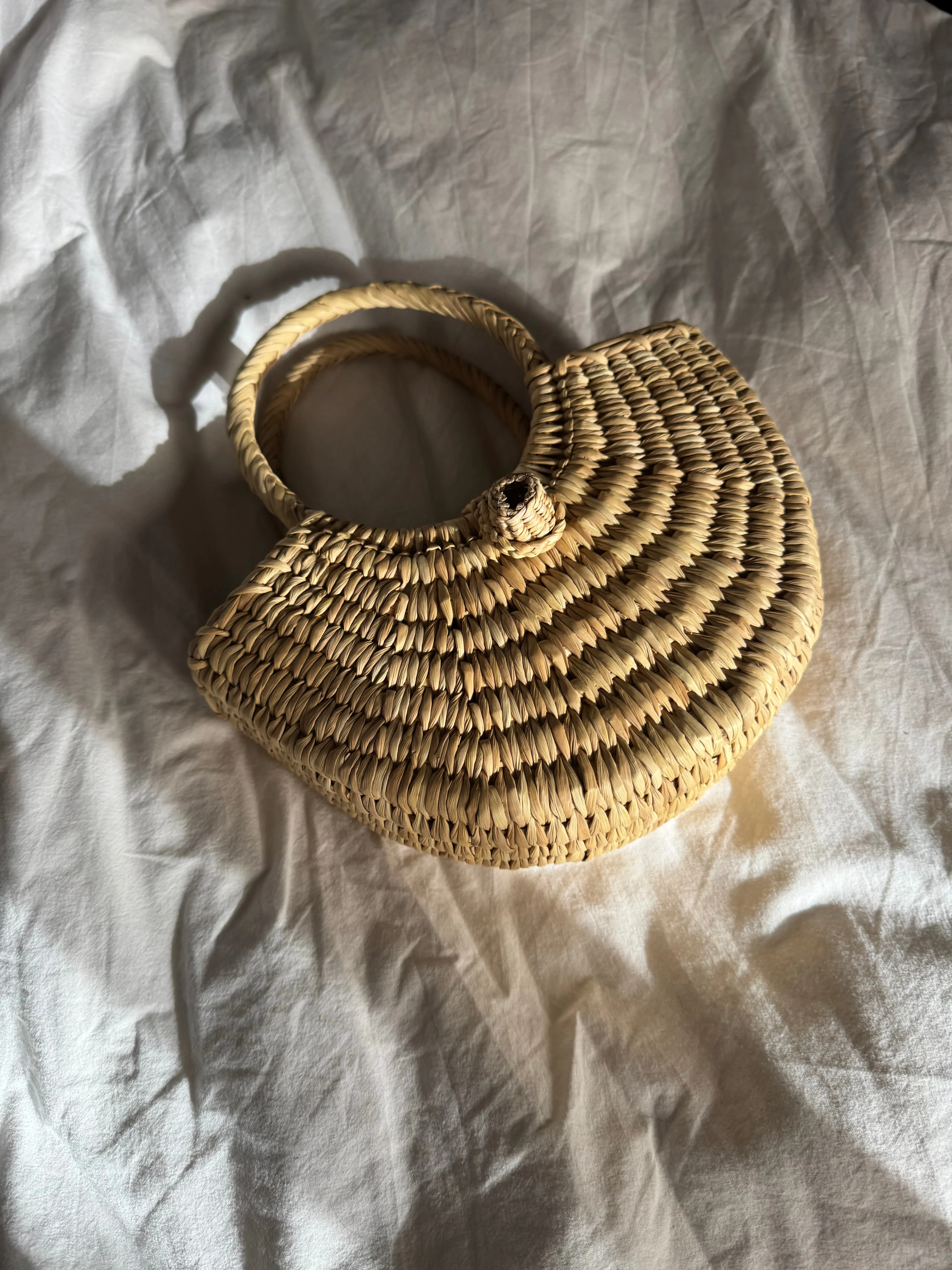 The Day Bag