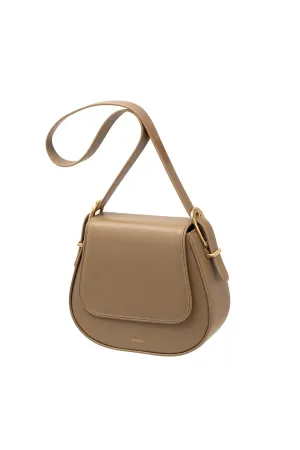 The Elias Saddle Bag