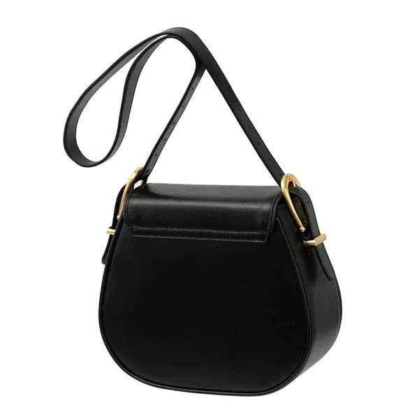 The Elias Saddle Bag