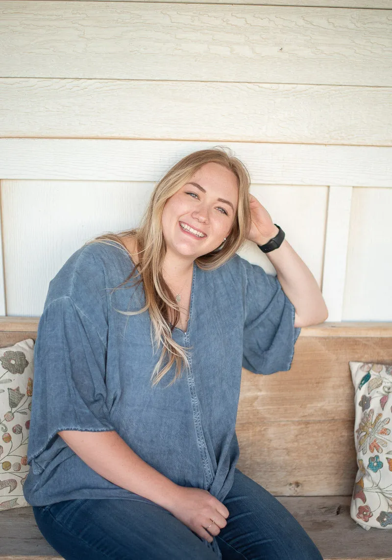 The Knot Top