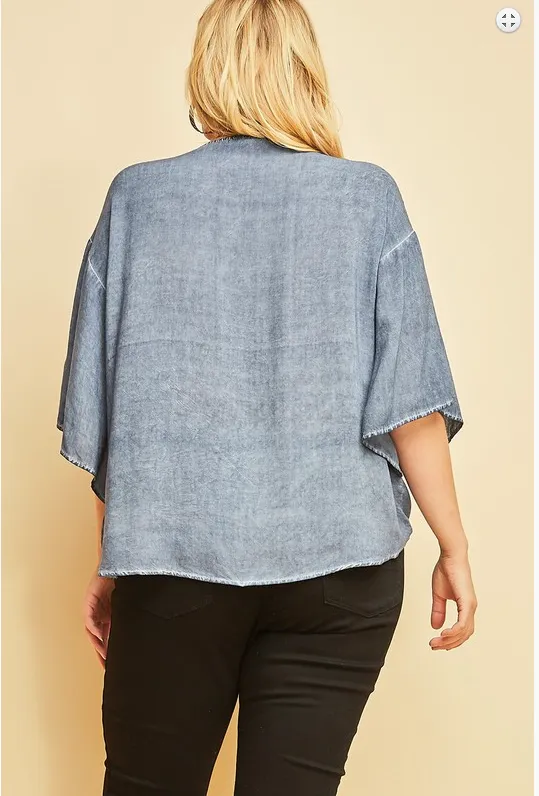 The Knot Top