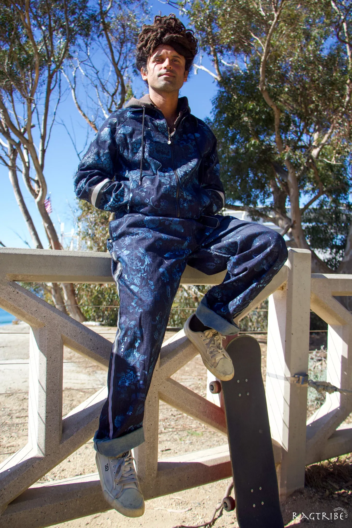 The Lady Winter Set