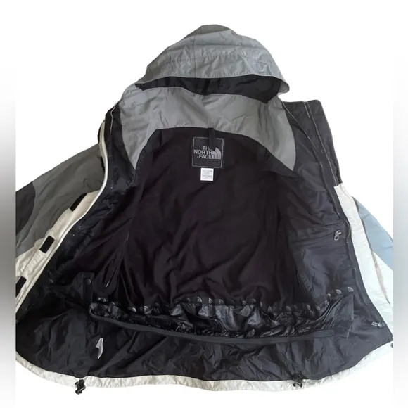 The North Face hyvent Jacket - size S