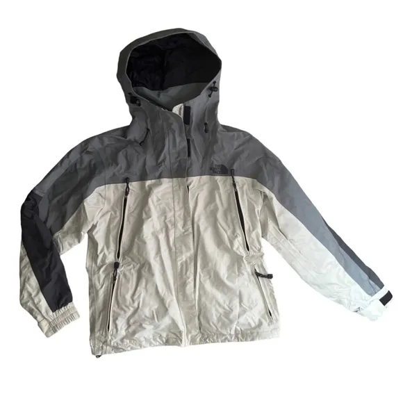 The North Face hyvent Jacket - size S