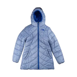 The North Face jacket 8-10