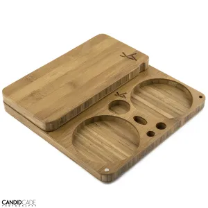 The Shredder Tray