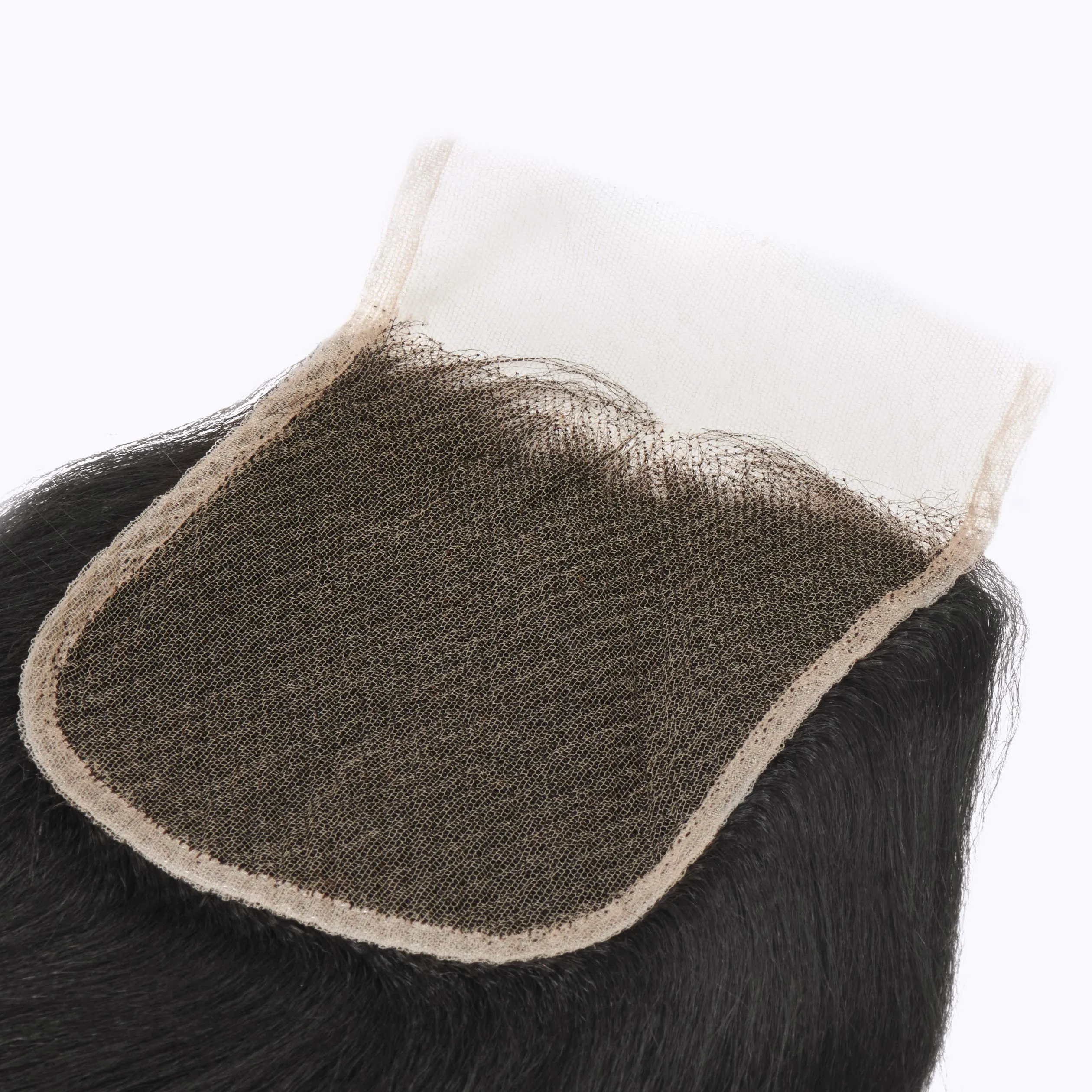 Think Silk Closure