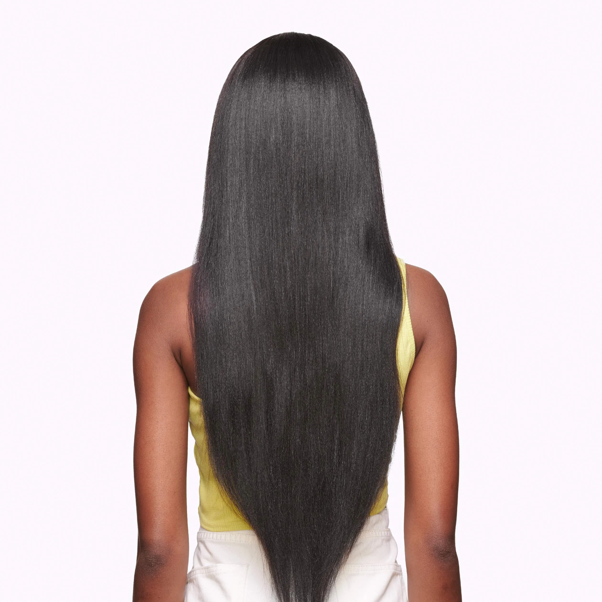 Think Silk Closure