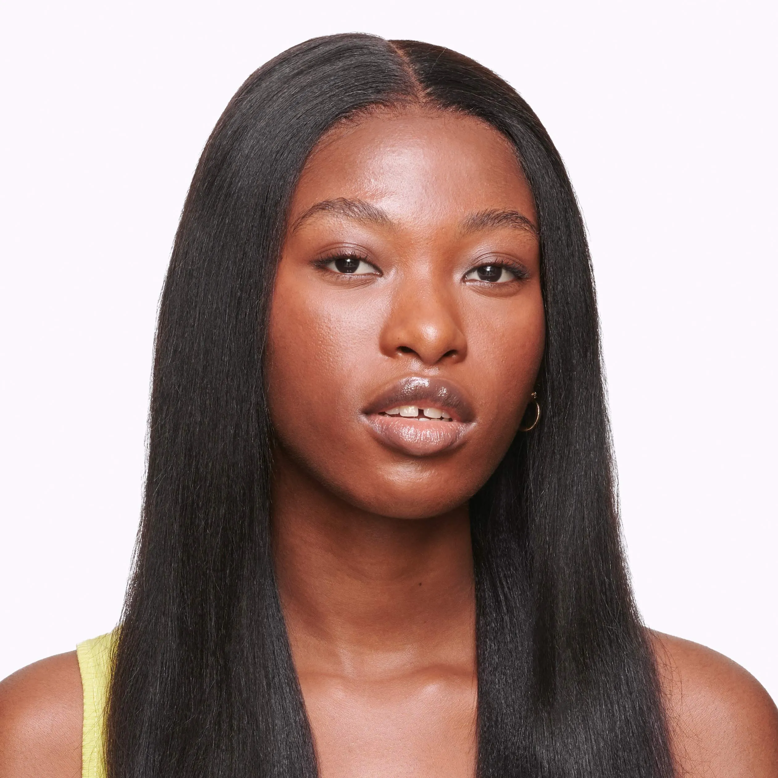 Think Silk Closure