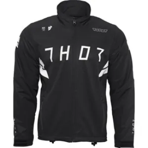 THOR WARMUP JACKET