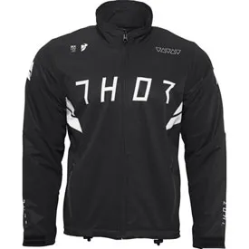 THOR WARMUP JACKET