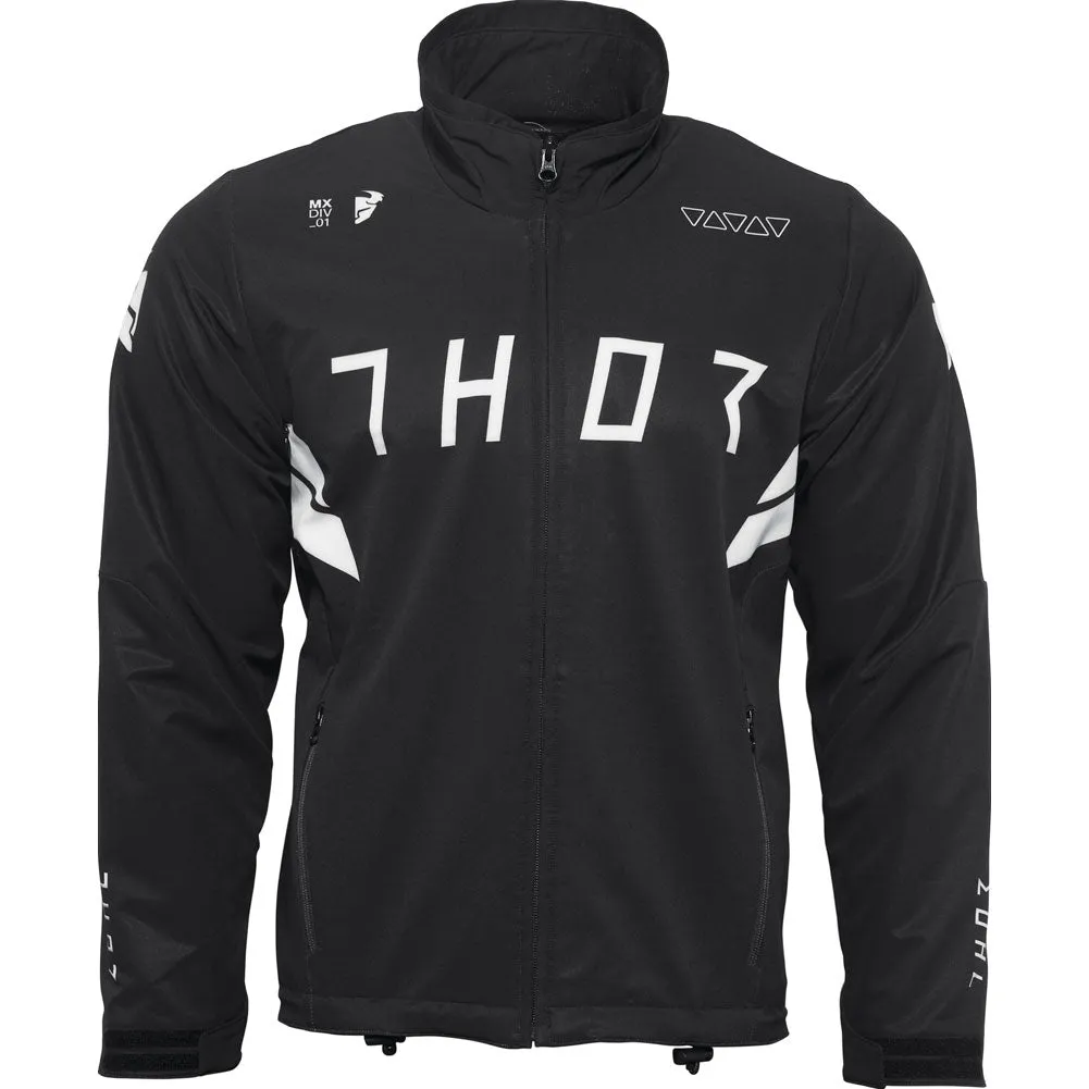 THOR WARMUP JACKET