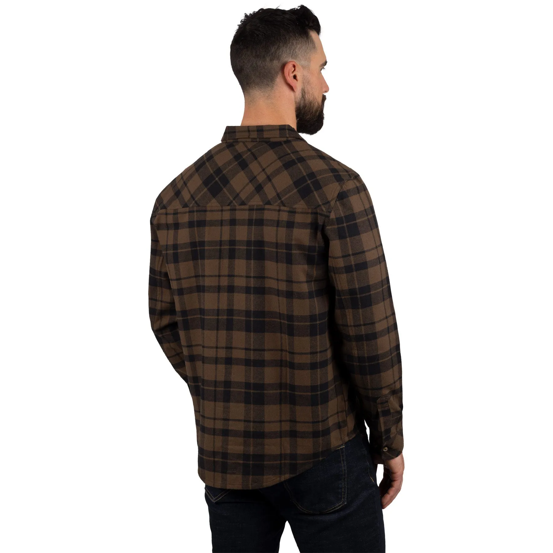 Timber Flanner T-shirt