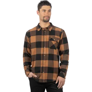 Timber Flanner T-shirt