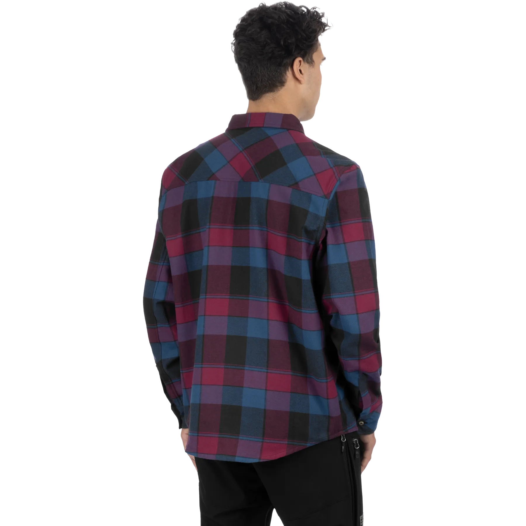 Timber Flanner T-shirt