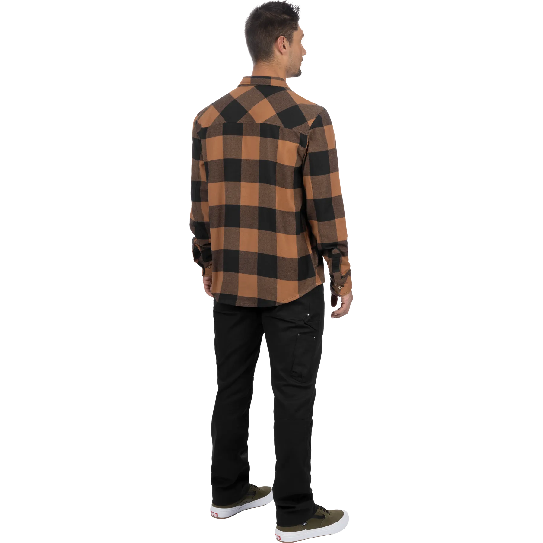 Timber Flanner T-shirt