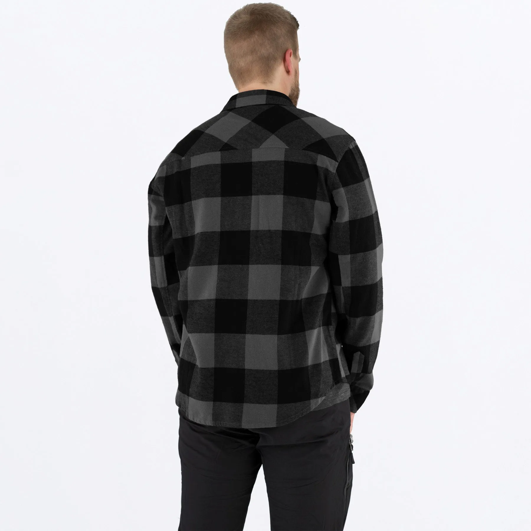 Timber Flanner T-shirt