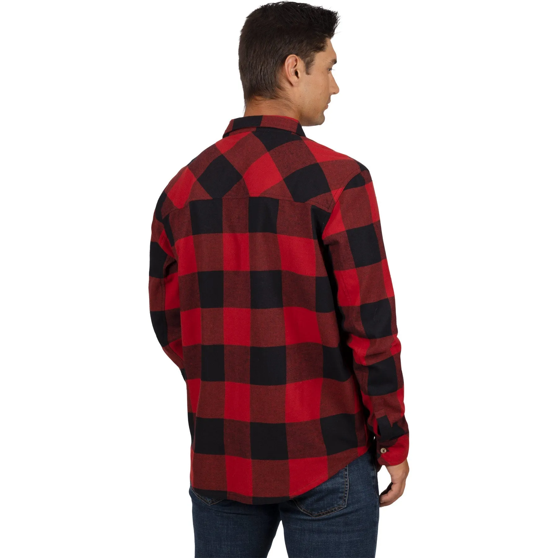 Timber Flanner T-shirt