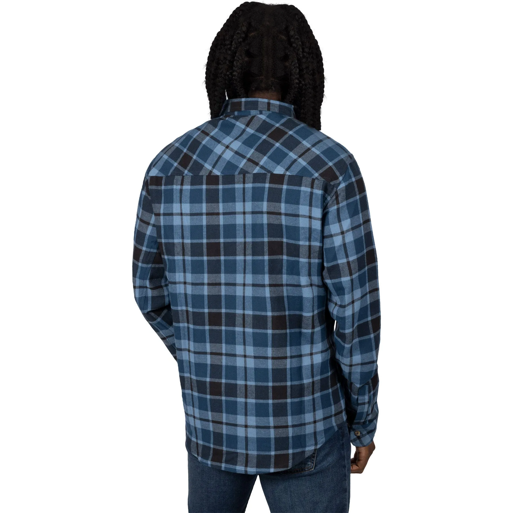 Timber Flanner T-shirt