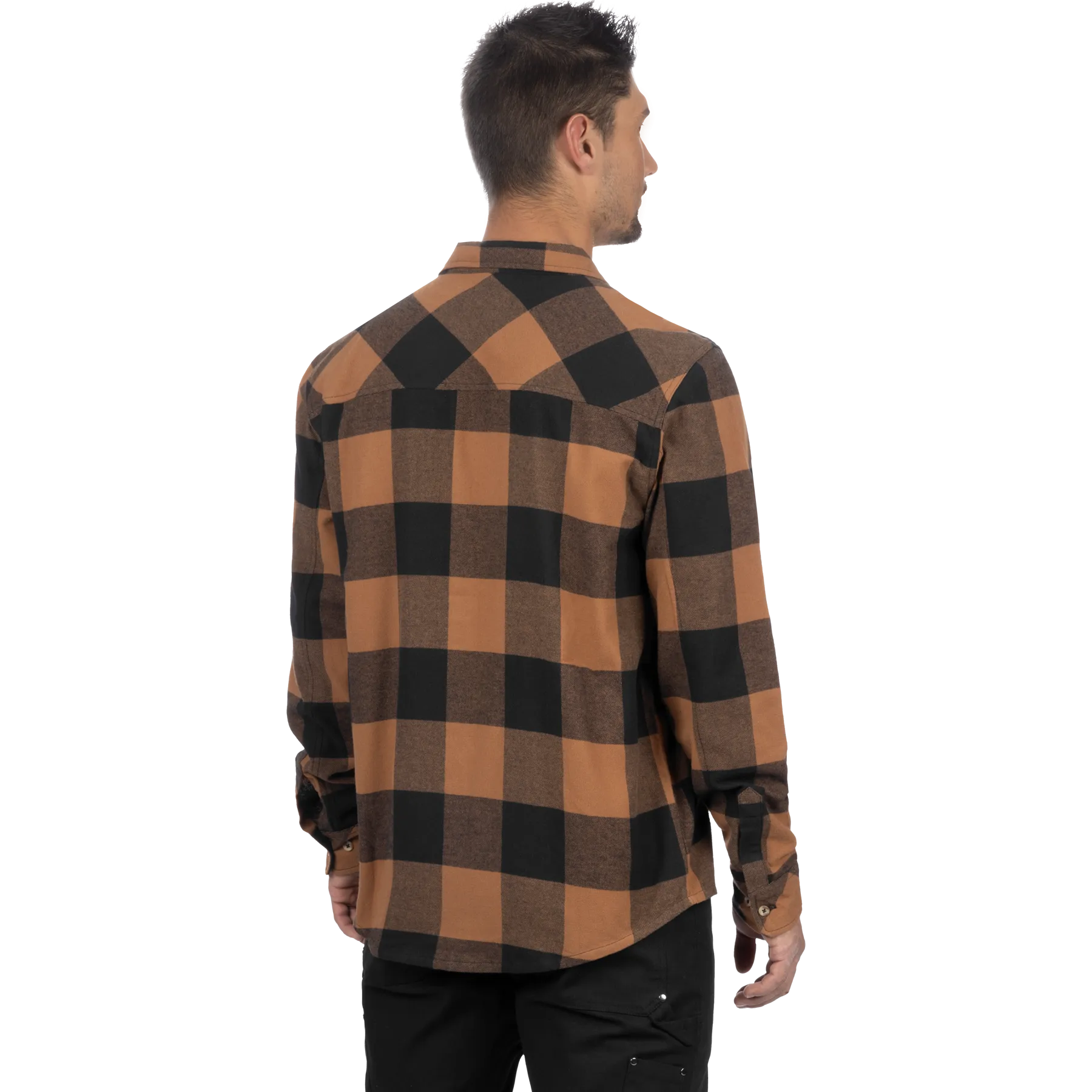 Timber Flanner T-shirt