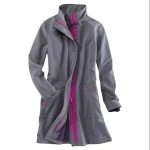 Title Nine Neo Trench Shell Jacket size XS