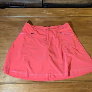 Title Nine Skort Size 6