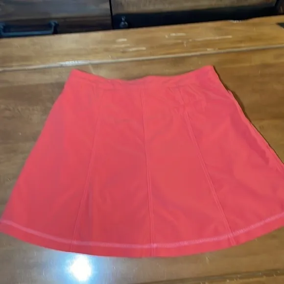 Title Nine Skort Size 6