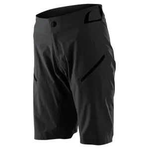 TLD 24.1 Womens Lilium Short Shell Black