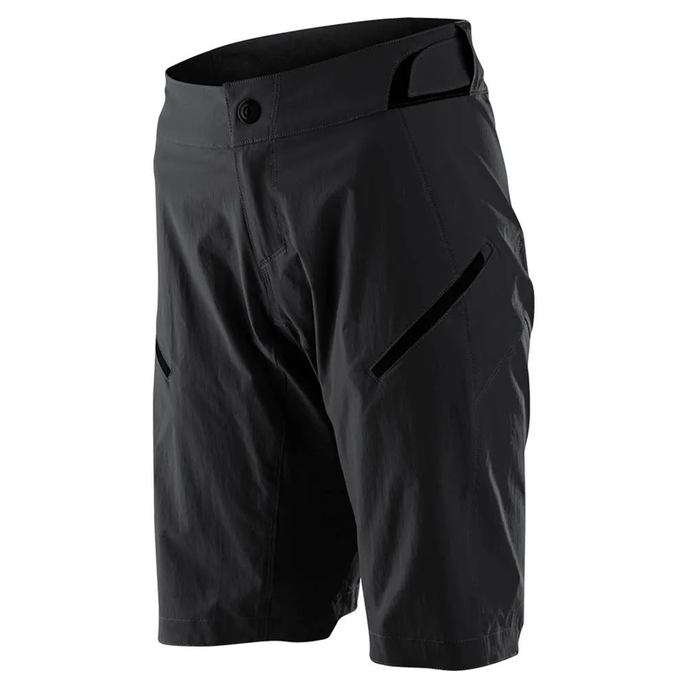 TLD 24.1 Womens Lilium Short Shell Black