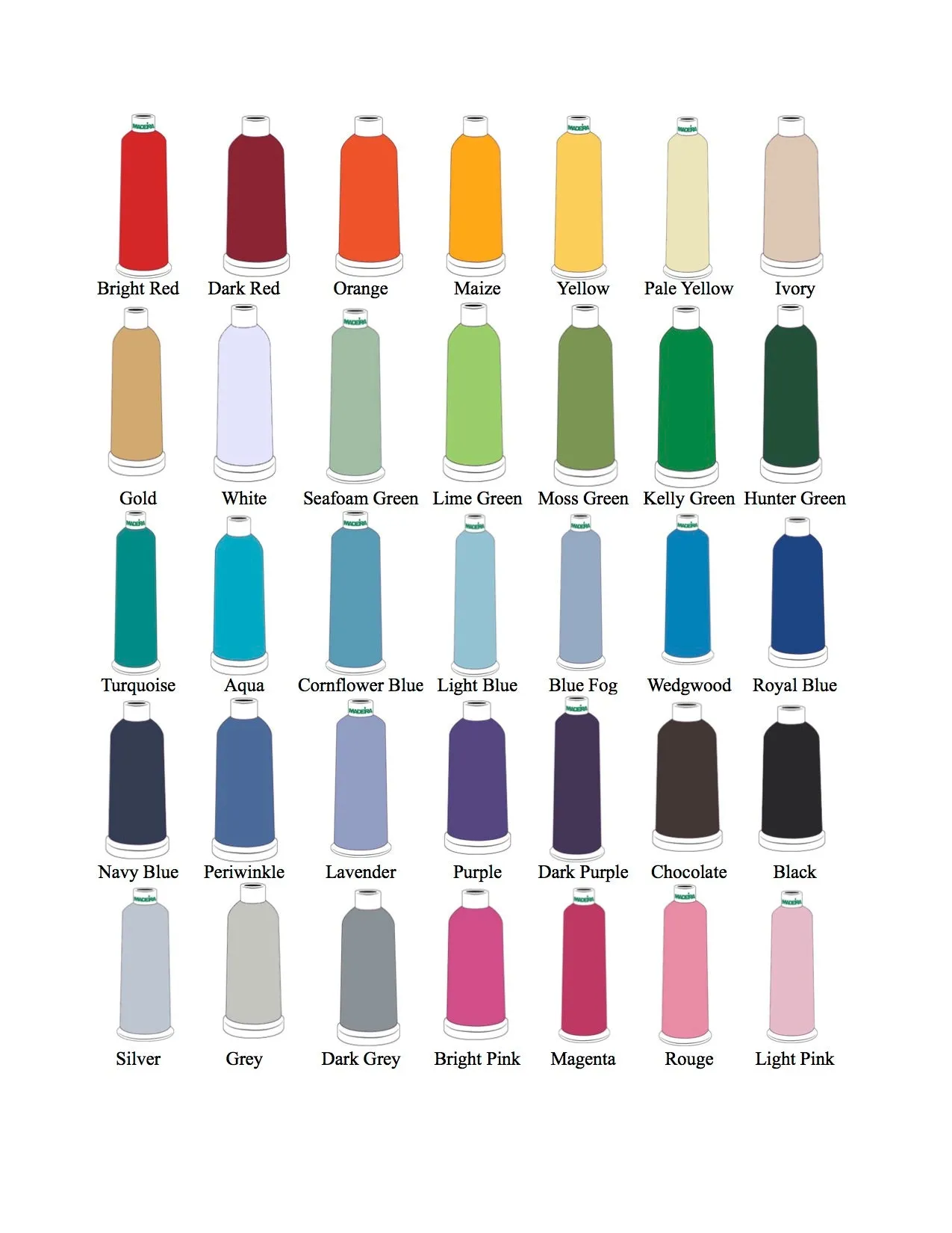 Toddler Smock