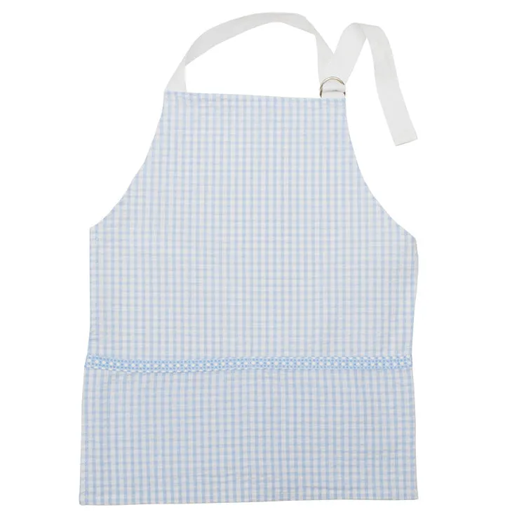Toddler Smock