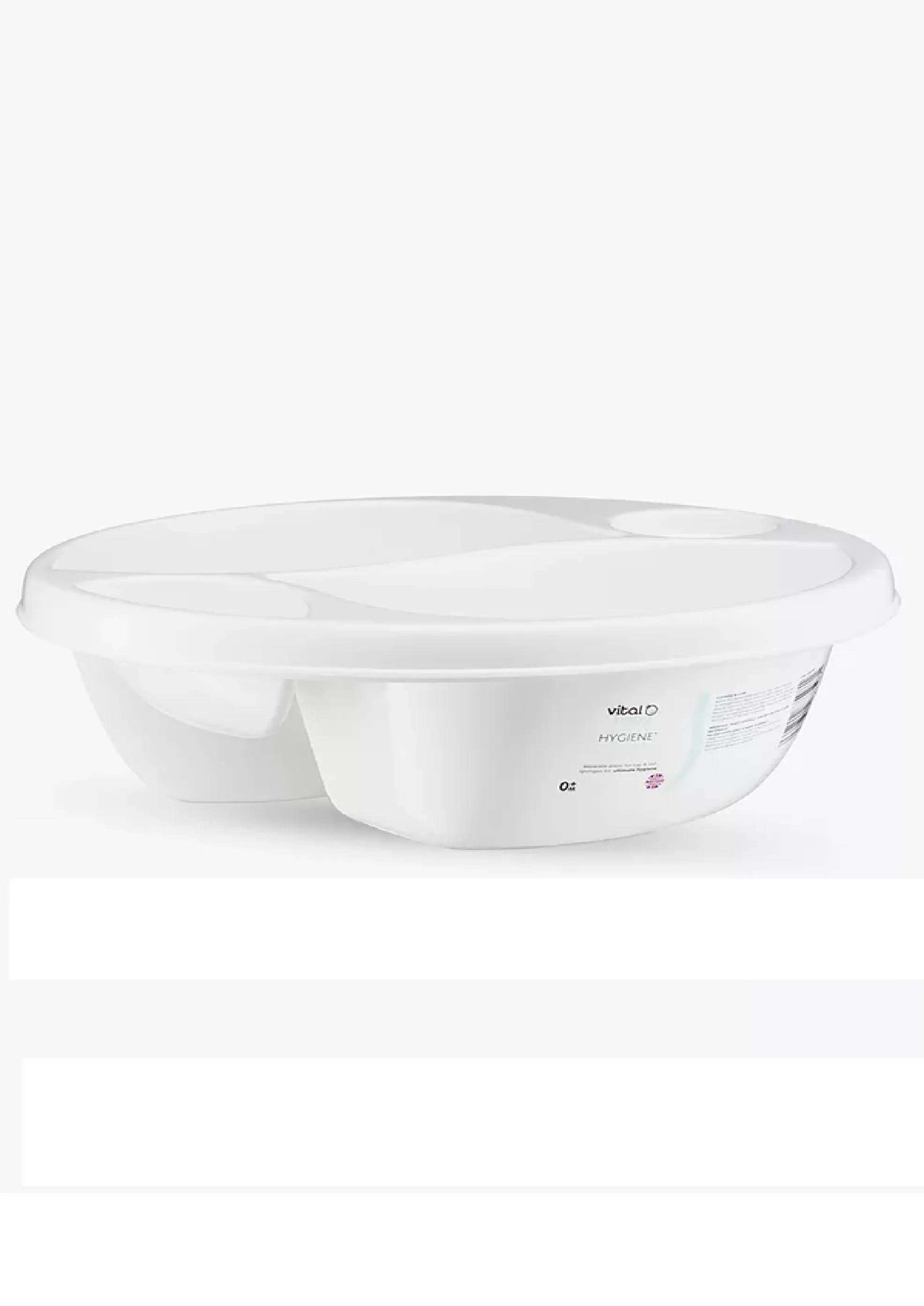 Top n Tail Bowl