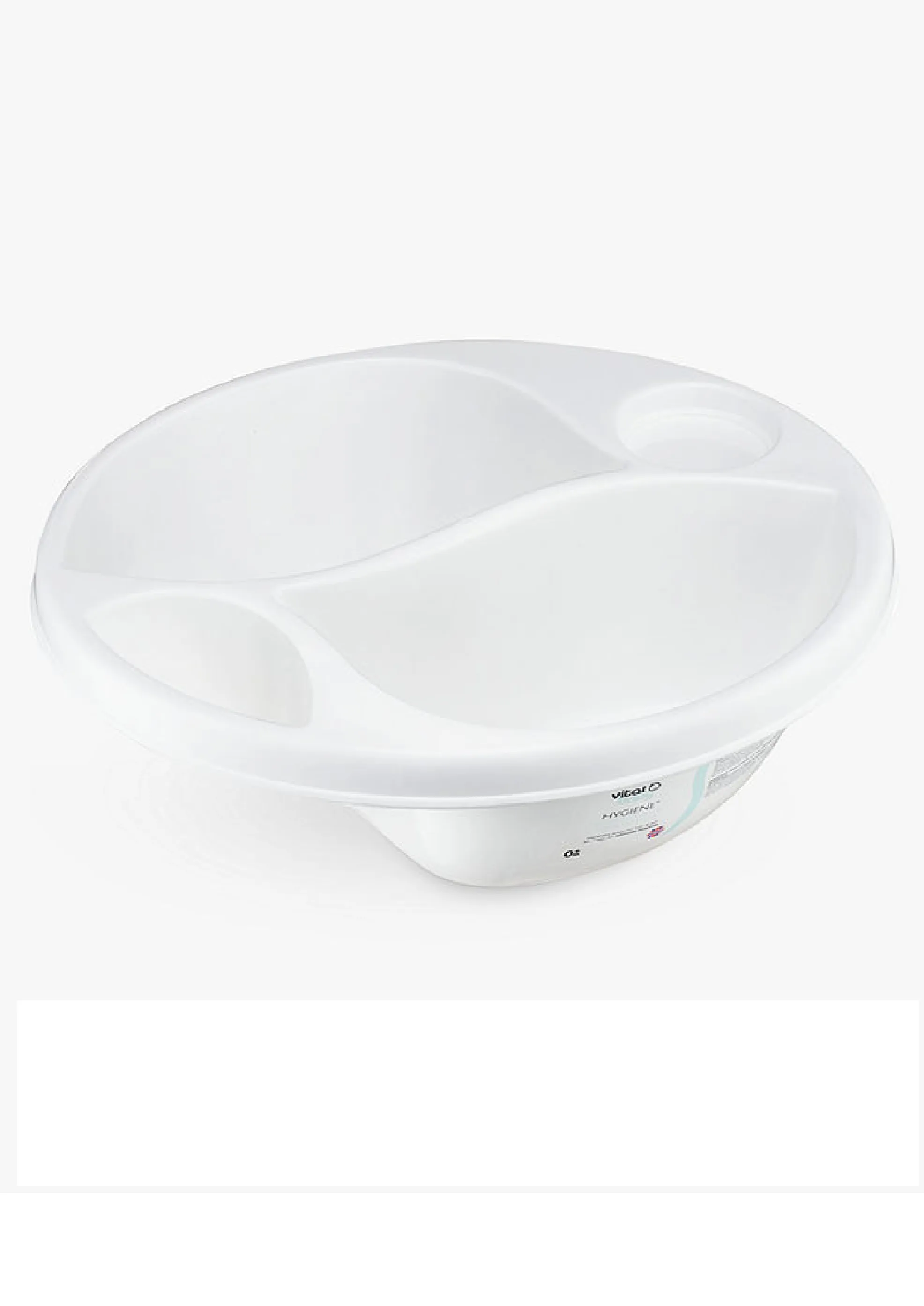 Top n Tail Bowl