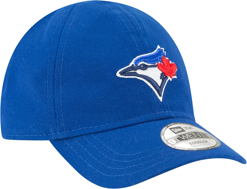 Toronto Blue Jays 9TWENTY Toddler Cap