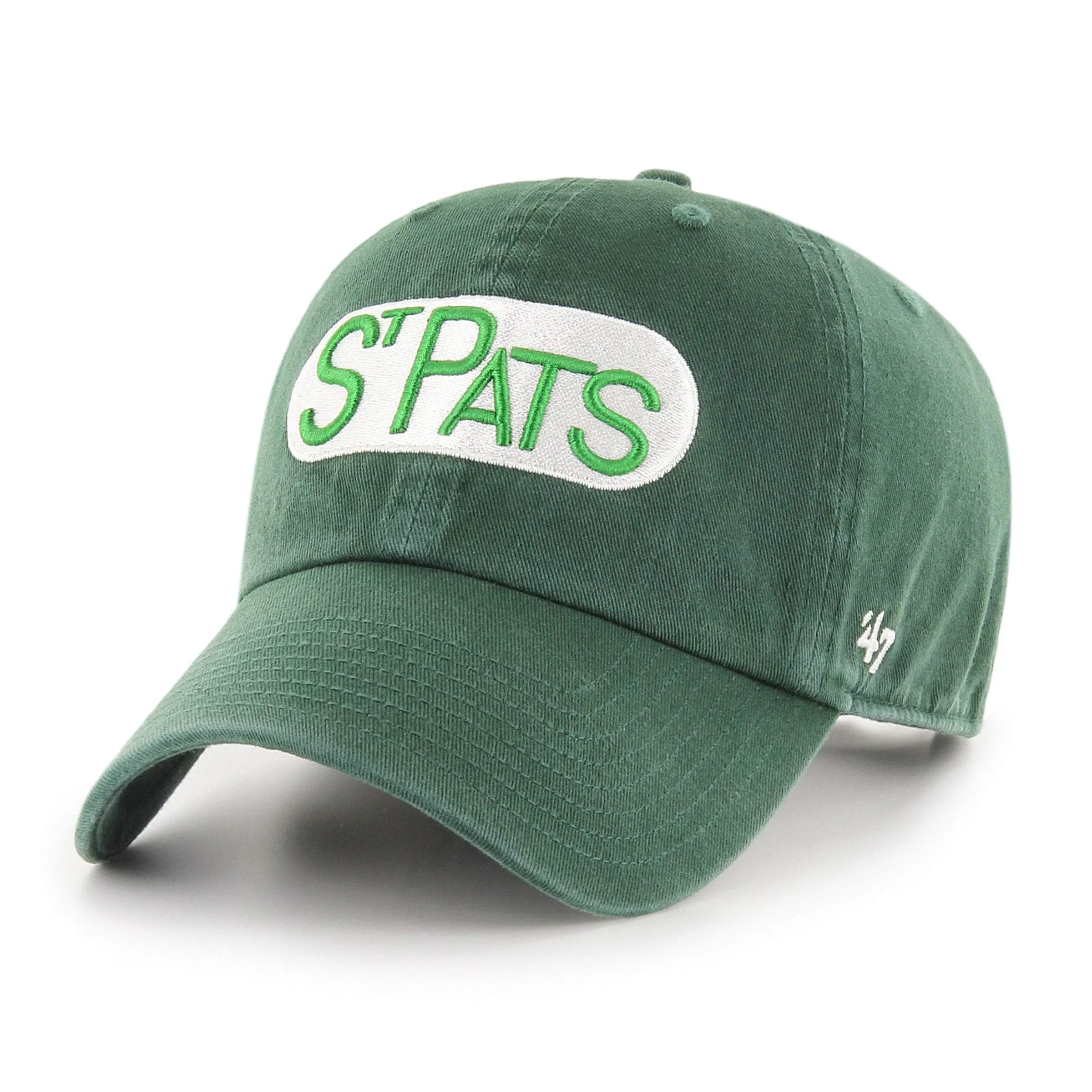 TORONTO MAPLE LEAFS VINTAGE '47 CLEAN UP